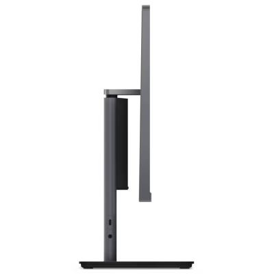 Lenovo ThinkCentre Neo 50a-24 Gen 5/ AiO/ i3-1315U/ 8GB DDR5/ 512GB SSD/ Intel UHD/ 23,8"FHD,matný/ bez OS/ kbd+myš