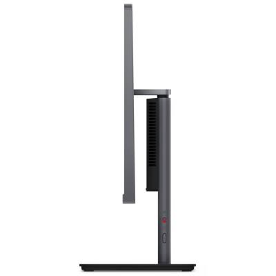 Lenovo ThinkCentre Neo 50a-24 Gen 5/ AiO/ i3-1315U/ 8GB DDR5/ 512GB SSD/ Intel UHD/ 23,8"FHD,matný/ bez OS/ kbd+myš