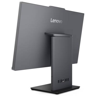 Lenovo ThinkCentre Neo 50a-24 Gen 5/ AiO/ i3-1315U/ 8GB DDR5/ 512GB SSD/ Intel UHD/ 23,8"FHD,matný/ bez OS/ kbd+myš