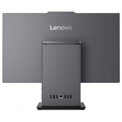 Lenovo ThinkCentre Neo 50a-24 Gen 5/ AiO/ i3-1315U/ 8GB DDR5/ 512GB SSD/ Intel UHD/ 23,8"FHD,matný/ bez OS/ kbd+myš