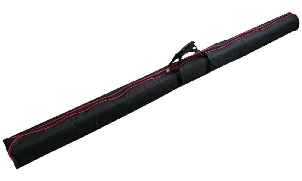 ELITE SCREENS plátno teleskopické od podlahy vzhůru 92" (233,7cm)/ 16:9/ 114,6×203,7cm/ gain 1.1/ case černý