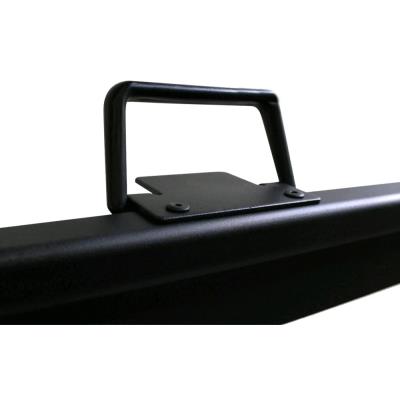 ELITE SCREENS plátno teleskopické od podlahy vzhůru 80" (203,2cm)/ 16:9/ 100,1×177,8cm/ gain 1.1/ case černý