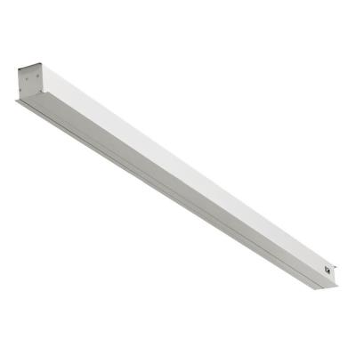ELITE SCREENS plátno elektrické motorové stropní 100" (254cm)/ 4:3/ 152,4×203,2cm/ MaxWhite FG/ 8" drop