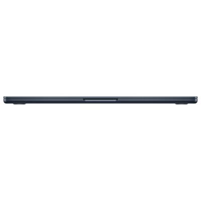 Apple MacBook Air 13'' (2024) / M3 / 8C CPU / 10C GPU / 16GB RAM / 512GB SSD / Temně inkoustový