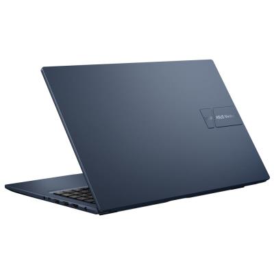 ASUS Vivobook 15/ CORE 5-120U/ 16GB/ 512GB SSD/ Intel Graphics/ 15,6"FHD,matný/ W11H/ modrý