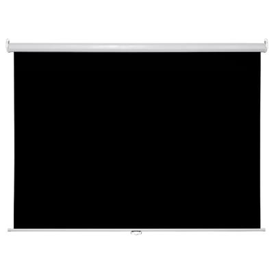 ELITE SCREENS plátno roleta 92" (233,7cm)/ 16:9/ 114,6×203,7cm/ gain 1.1/ case bílý