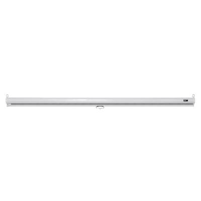 ELITE SCREENS plátno roleta 135" (342,9cm)/ 4:3/ 205,7×274,3cm/ gain 1.1/ case bílý