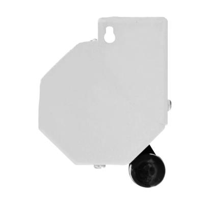 ELITE SCREENS plátno elektrické motorové 84" (213,4cm)/ 16:9/ 104,6×185,9cm/ gain 1.1/ case bílý