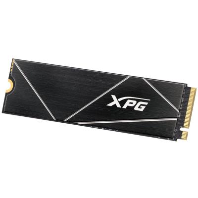 ADATA XPG GAMMIX S70 BLADE 2TB SSD / Interní / PCIe Gen4x4 M.2 2280 / 3D NAND