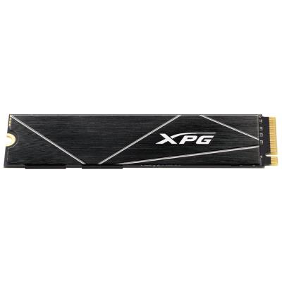 ADATA XPG GAMMIX S70 BLADE 2TB SSD / Interní / PCIe Gen4x4 M.2 2280 / 3D NAND