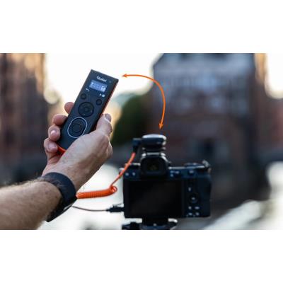 Rollei Remote Wireless Sony