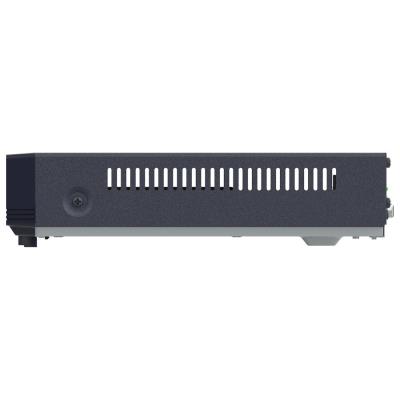 STRONG TUR05DL0-P PoE KIT/ Turret/ 5Mpix/ 1x NVR NVR1120-8P/ 4x IP kamera TUR05DL0-P/ HDMI/ VGA/ USB/ LAN