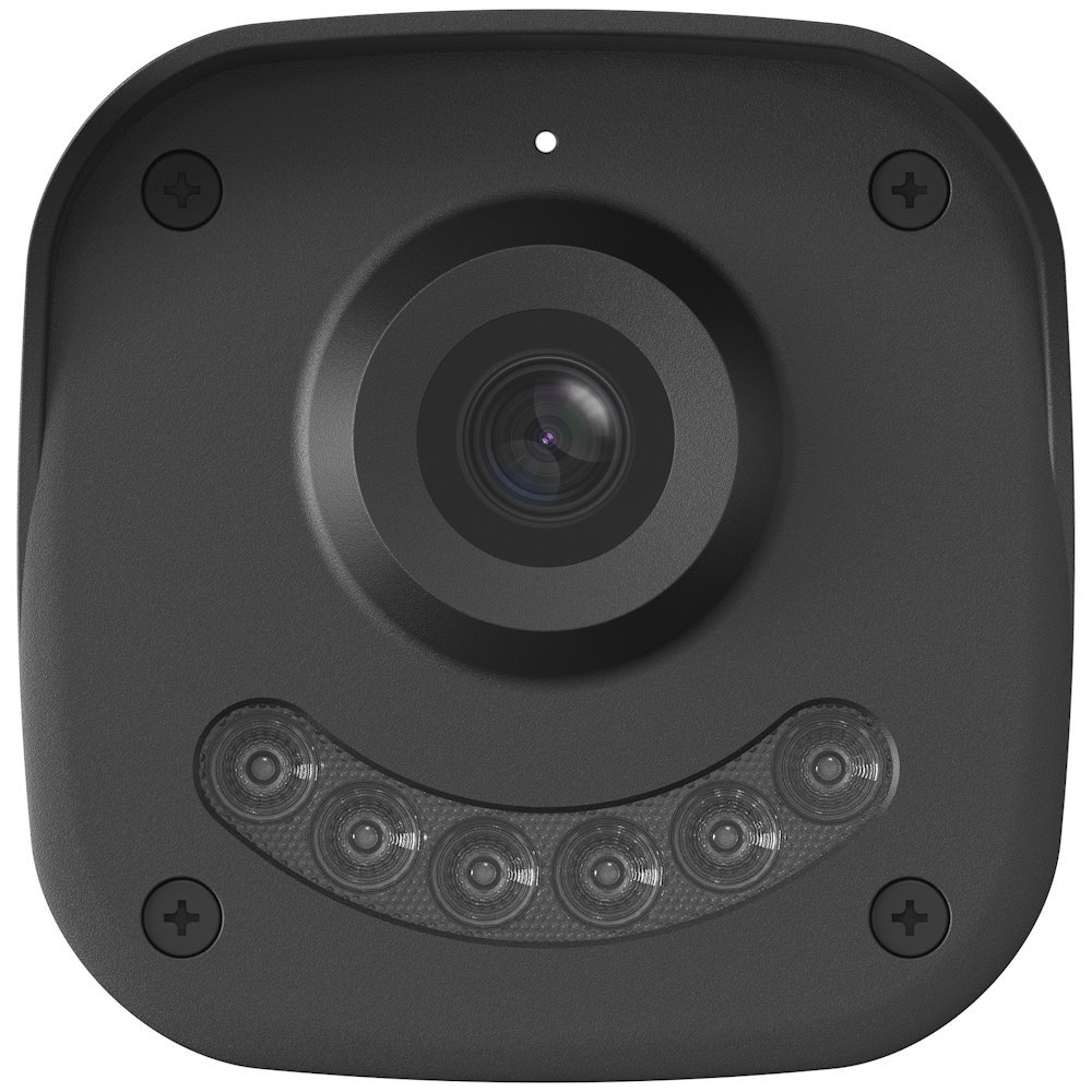 STRONG BUL05DL0-P PoE KIT/ Bullet/ 5Mpix/ 1x NVR NVR1120-8P/ 4x IP kamera BUL05DL0-P/ HDMI/ VGA/ USB/ LAN