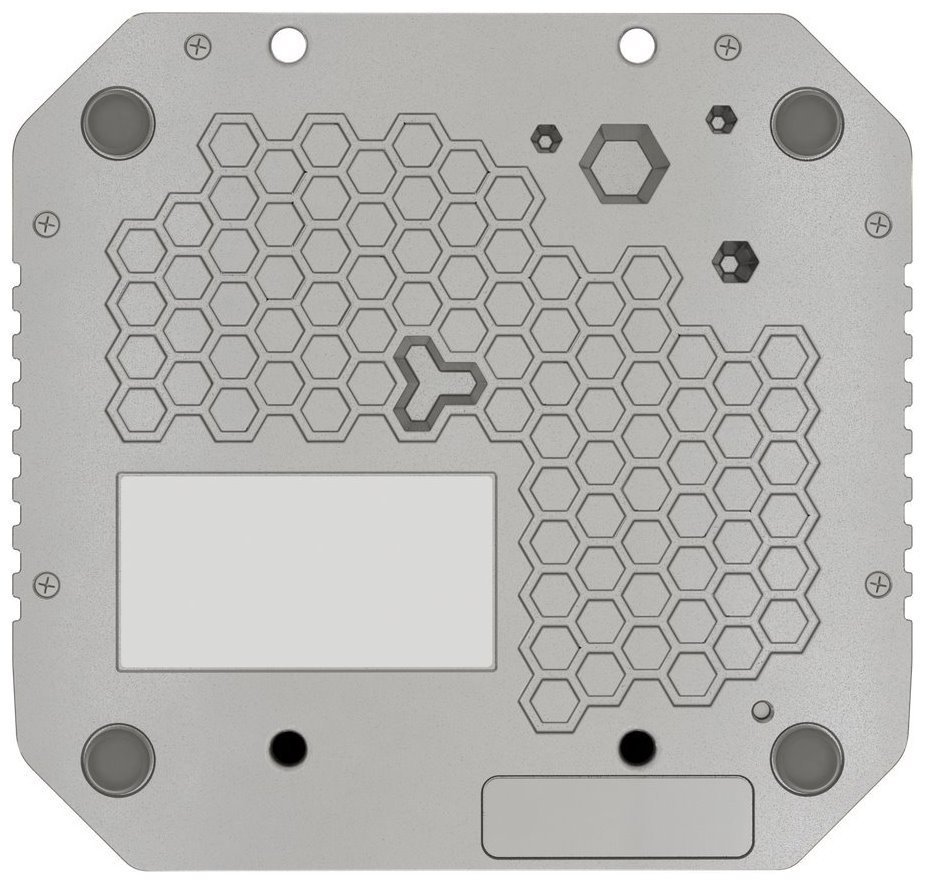 MikroTik LtAP LR8G LTE6 kit, Wi-Fi 2,4 GHz b/g/n, 3/4G (LTE), 2,5 dBi, 3x SIM slot, GPS, LoRa, LAN, L4