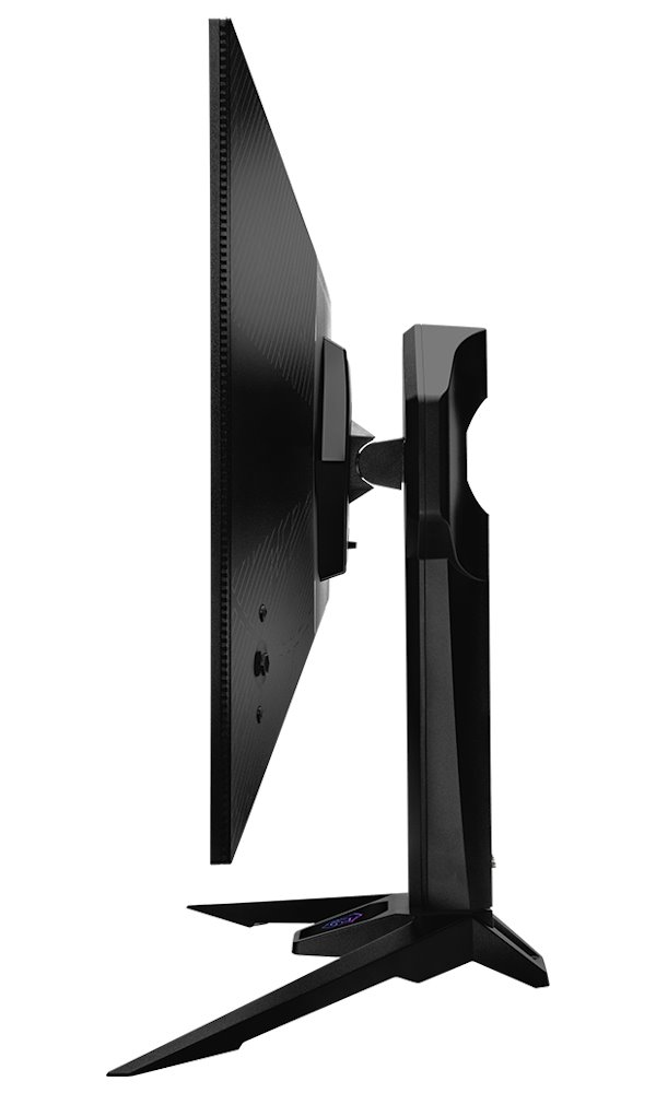 Phantom Gaming by Asrock monitor PGO32UFS 32" /OLED/3840x2160/240Hz/275cd/m2/0,03ms/DP/HDMI/USB-C/repro/VESA/wifi antena