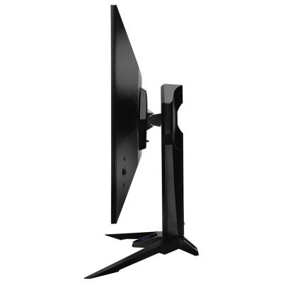 Phantom Gaming by Asrock monitor PGO32UFS 32" /OLED/3840x2160/240Hz/275cd/m2/0,03ms/DP/HDMI/USB-C/repro/VESA/wifi antena