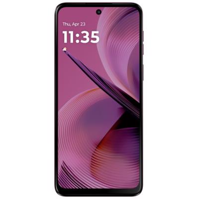 Motorola Moto G55 5G - Twilight Purple   6,5"/ single SIM + eSIM/ 8GB/ 256GB/ 5G/ Android 14