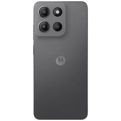 Motorola Moto G15 Power - Gravity Grey   6,7"/ Dual SIM/ 8GB/ 256GB/ LTE/ Android 15