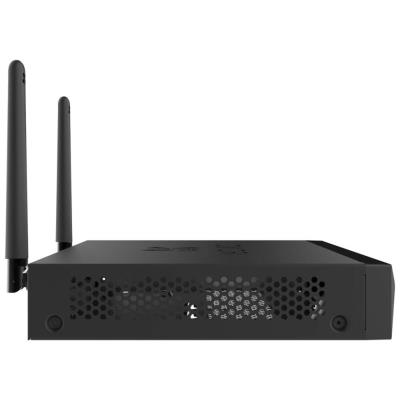 POŠKOZENÝ OBAL - EZVIZ NVR rekordér X5S-R100-8W/ pro 8 kamer/ rozlišení 5Mpix/ HDMI/ USB/ VGA/ Wi-Fi/ LAN/ SATA/ až 8 TB