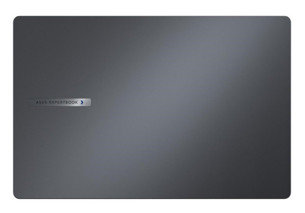 ASUS ExpertBook B1/ i5-13420H/ 16GB/ 512GB SSD/ Intel® UHD/ 14"FHD/ bez OS/ šedý