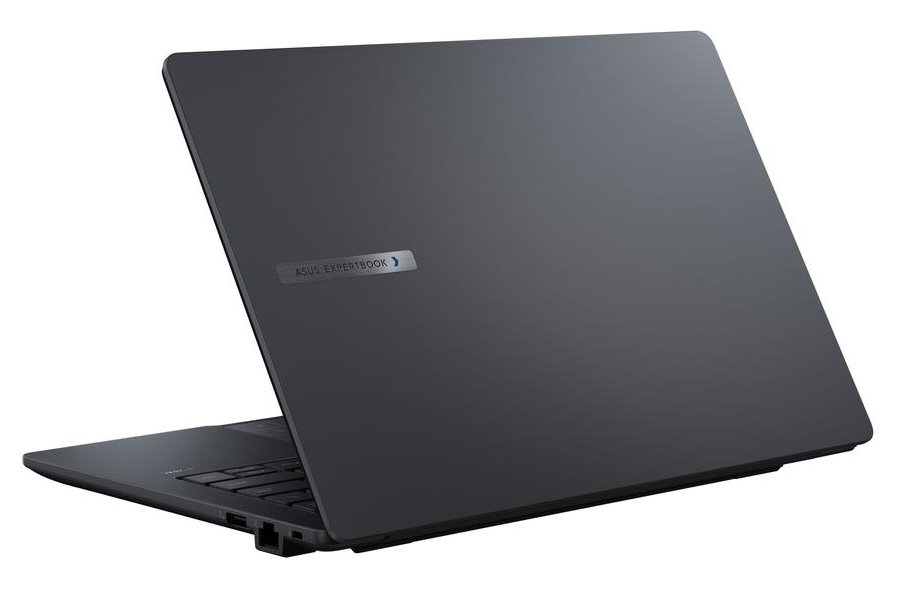 ASUS ExpertBook B1/ i5-13420H/ 16GB/ 512GB SSD/ Intel® UHD/ 14"FHD/ bez OS/ šedý