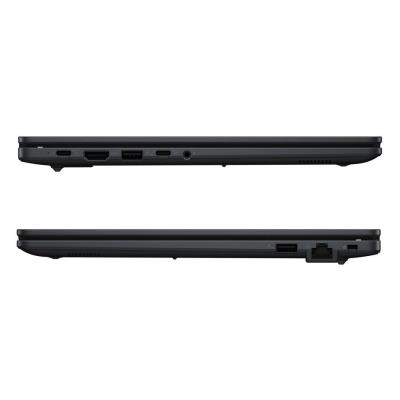 ASUS ExpertBook B1/ i5-13420H/ 16GB/ 512GB SSD/ Intel® UHD/ 14"FHD/ bez OS/ šedý