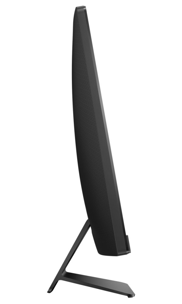 ASUS ExpertCenter E3/ AiO/ i5-1335U/ 16GB/ 512GB SSD/ Intel® Graphics/ 23,8"FHD,matný/ bez OS/ kbd+myš/ černý