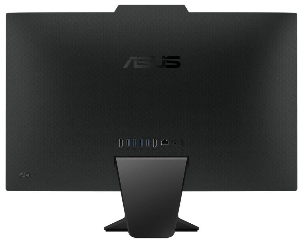 ASUS ExpertCenter E3/ AiO/ i5-1335U/ 16GB/ 512GB SSD/ Intel® Graphics/ 23,8"FHD,matný/ bez OS/ kbd+myš/ černý