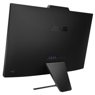 ASUS ExpertCenter E3/ AiO/ i5-1335U/ 16GB/ 512GB SSD/ Intel® Graphics/ 23,8"FHD,matný/ bez OS/ kbd+myš/ černý