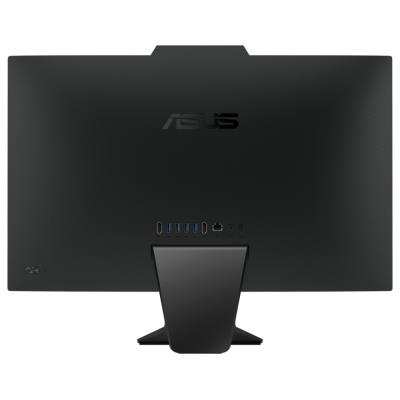 ASUS ExpertCenter E3/ AiO/ i5-1335U/ 16GB/ 512GB SSD/ Intel® Graphics/ 23,8"FHD,matný/ bez OS/ kbd+myš/ černý