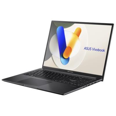 ASUS Vivobook/ i5-13420H/ 16GB/ 512GB SSD/ Intel Iris Xe/ 16"WUXGA/ W11H/ černý