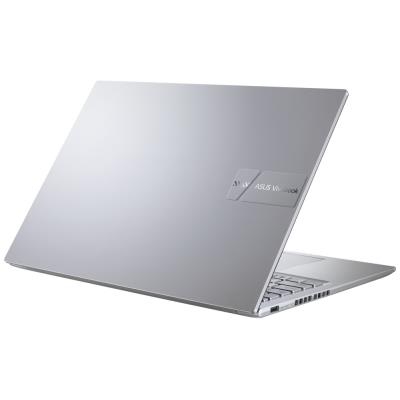 ASUS Vivobook/ i7-13620H/ 32GB/ 1TB SSD/ Intel Iris Xe/ 16"WUXGA/ W11H/ stříbrný