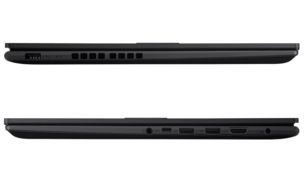 ASUS Vivobook/ i7-13620H/ 32GB/ 1TB SSD/ Intel Iris Xe/ 16"WUXGA/ W11H/ černý