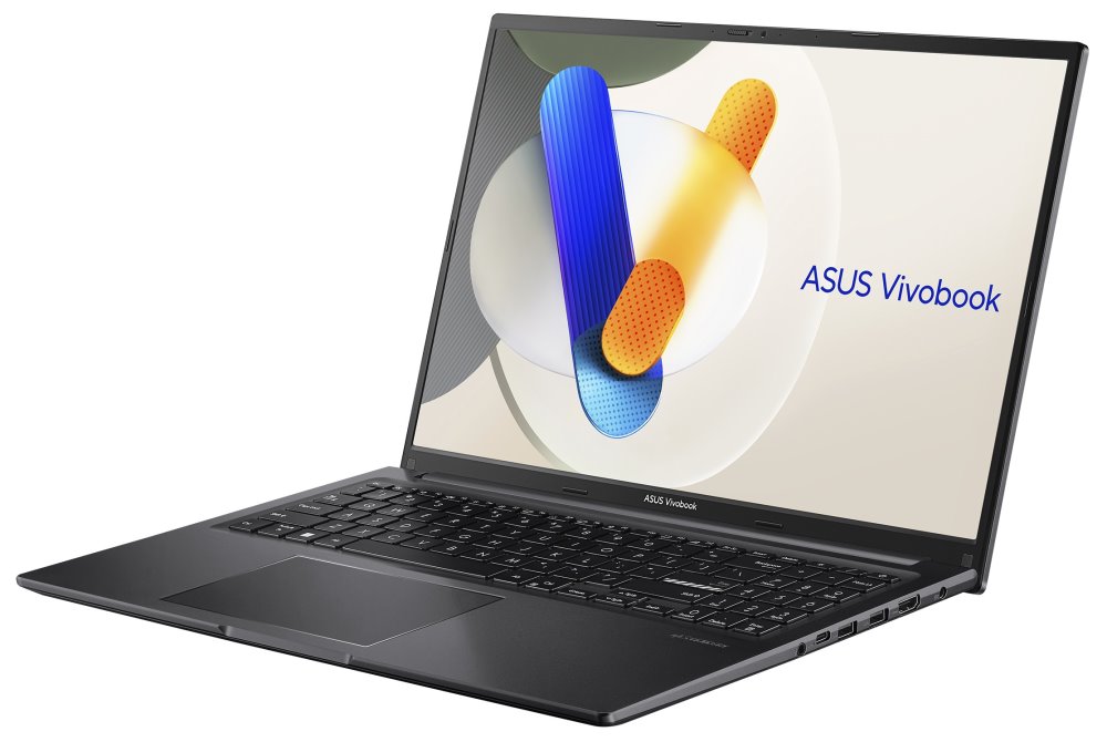 ASUS Vivobook/ i5-13420H/ 16GB/ 1TB SSD/ Intel Iris Xe/ 16"WUXGA/ W11H/ černý
