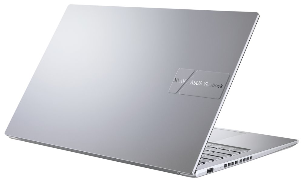 ASUS Vivobook/ Ryzen 7 7730U/ 16GB/ 1TB SSD/ Radeon™ Graphics/ 15,6"FHD/ W11H/ stříbrný