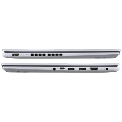 ASUS Vivobook/ Ryzen 7 7730U/ 16GB/ 1TB SSD/ Radeon™ Graphics/ 15,6"FHD/ W11H/ stříbrný