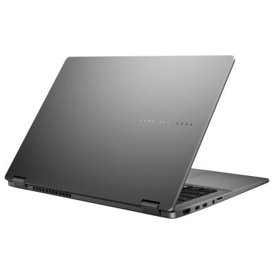 ASUS Vivobook Flip/ CORE ULTRA 5 226V/ 16GB/ 512GB SSD/ Intel® Graphics/ 14"WUXGA,touch/ W11H/ šedý