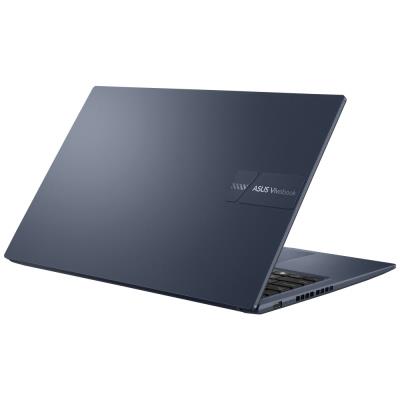 ASUS Vivobook/ i5-13420H/ 8GB/ 512GB SSD/ Intel® Graphics/ 15,6"FHD/ W11H/ modrý