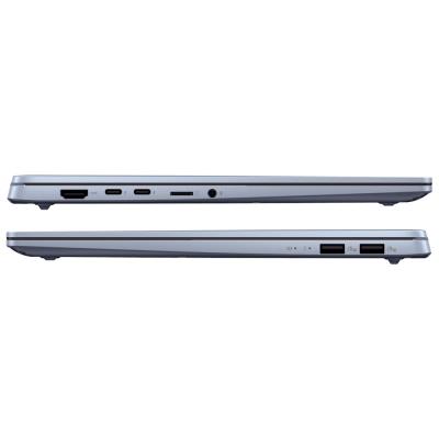 ASUS Vivobook S/ CORE ULTRA 7 256V/ 16GB/ 1TB SSD/ Intel® Arc/ 14"WUXGA/ W11P/ modrý
