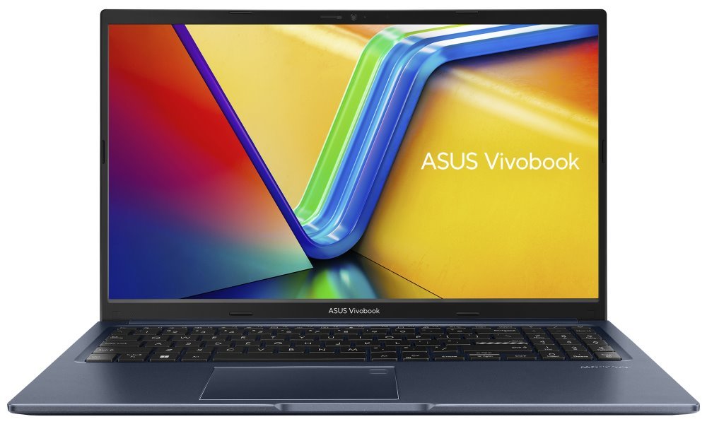 ASUS Vivobook/ i5-13420H/ 16GB/ 1TB SSD/ Intel Iris Xe/ 15,6"FHD/ W11H/ modrý