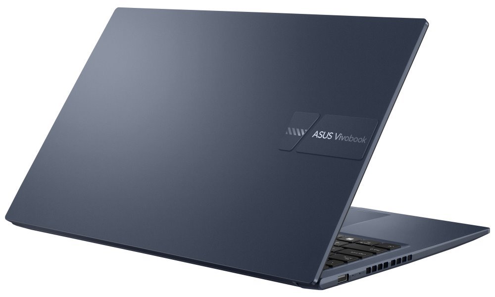 ASUS Vivobook/ i5-13420H/ 16GB/ 1TB SSD/ Intel Iris Xe/ 15,6"FHD/ W11H/ modrý