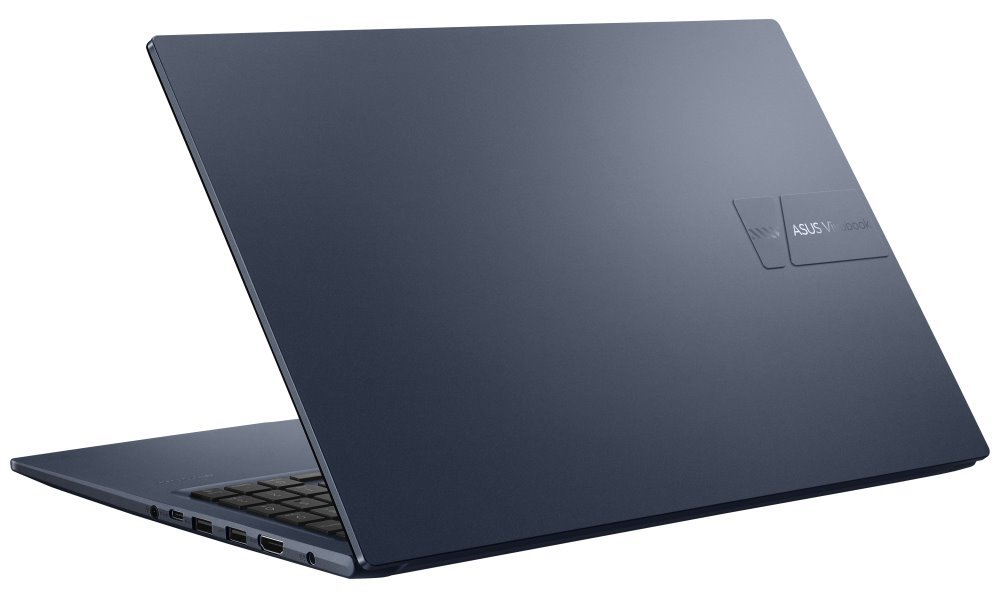 ASUS Vivobook/ i5-13420H/ 16GB/ 1TB SSD/ Intel Iris Xe/ 15,6"FHD/ W11H/ modrý