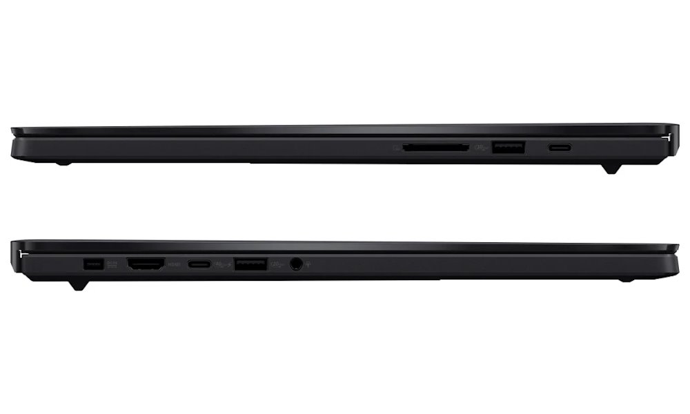 ASUS ProArt/ AI R9 HX 370/ 64GB/ 2TB SSD/ RTX 4070 8GB/ 16" 4K touch/ W11P/ černý
