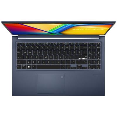 ASUS Vivobook/ i5-13420H/ 16GB/ 1TB SSD/ Intel Iris Xe/ 15,6"FHD/ W11H/ modrý