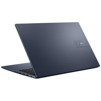 ASUS Vivobook/ i5-13420H/ 16GB/ 1TB SSD/ Intel Iris Xe/ 15,6"FHD/ W11H/ modrý