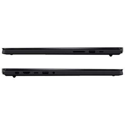 ASUS ProArt/ AI R9 HX 370/ 64GB/ 2TB SSD/ RTX 4070 8GB/ 16" 4K touch/ W11P/ černý