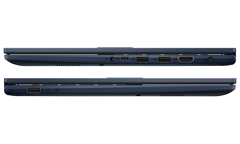 ASUS Vivobook/ i5-1334U/ 16GB/ 512GB SSD/ Intel Iris Xe/ 15,6"FHD/ W11H/ modrý