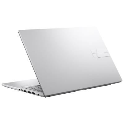 ASUS Vivobook/ i5-1334U/ 16GB/ 512GB SSD/ Intel Iris Xe/ 15,6"FHD/ W11H/ stříbrný