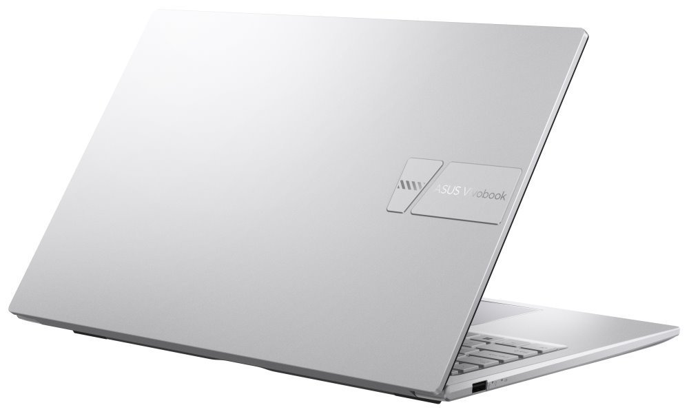 ASUS Vivobook/ i5-1334U/ 8GB/ 512GB SSD/ Intel® UHD/ 15,6"FHD/ W11H/ stříbrný
