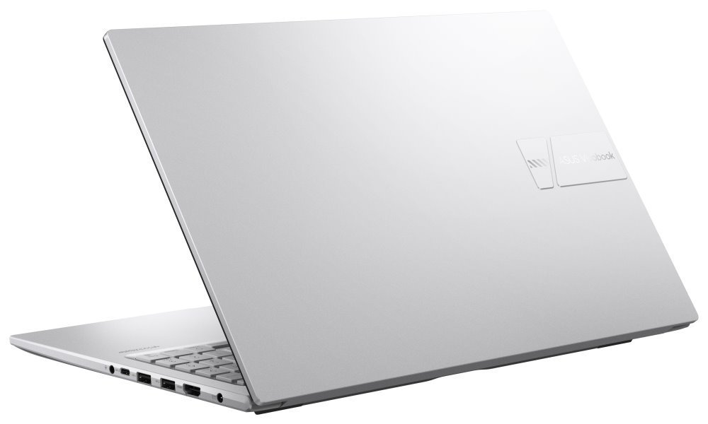 ASUS Vivobook/ i5-1334U/ 8GB/ 512GB SSD/ Intel® UHD/ 15,6"FHD/ W11H/ stříbrný